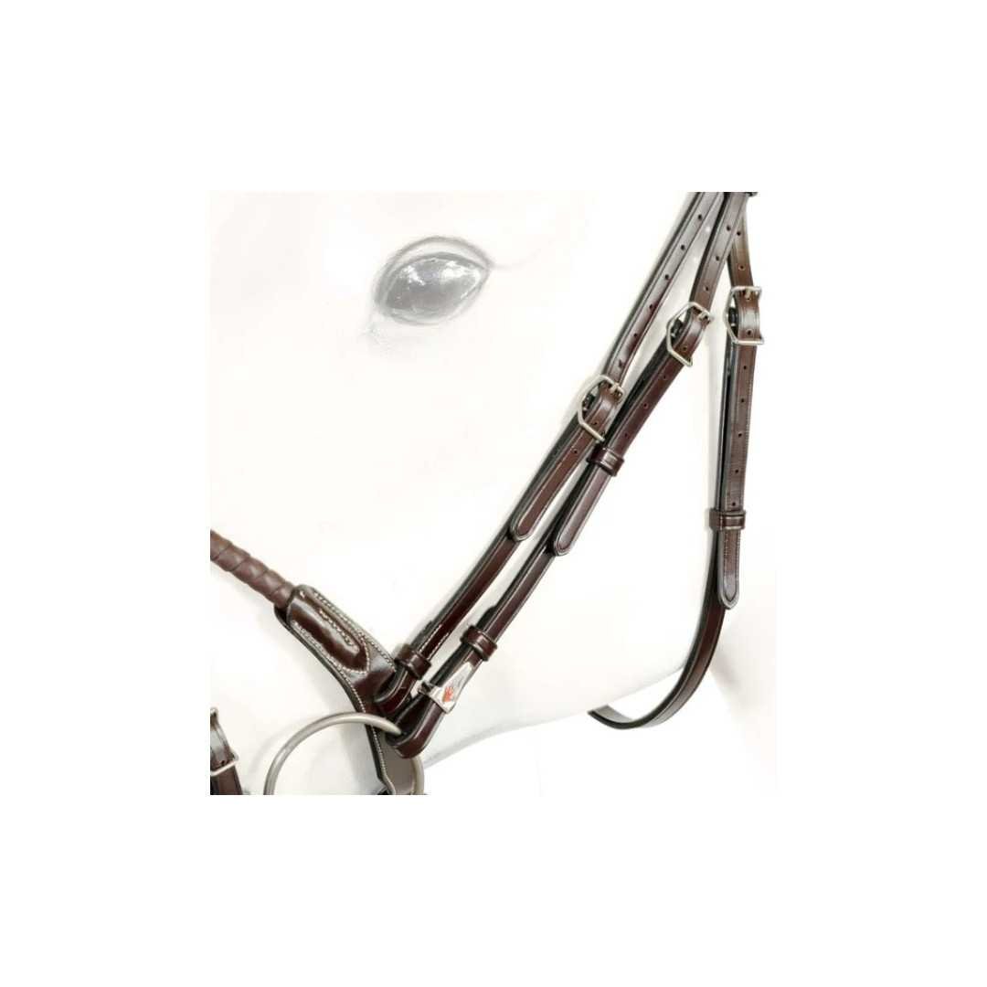 zaumzeuge  Equipe - BR73 Zaumzeuge 204,10 €