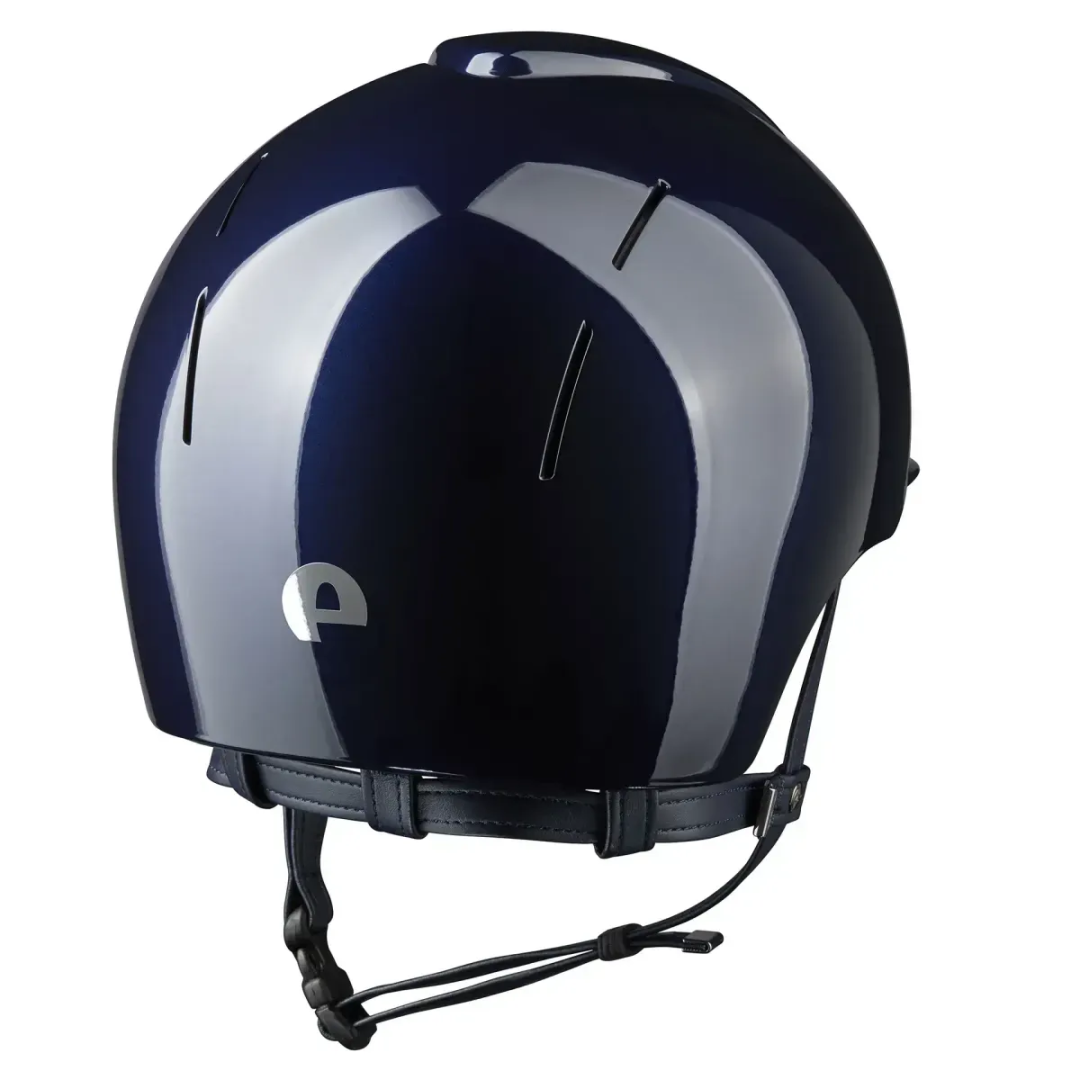 Cascos Kep - Casco de equitación Smart Nova / Azul polaco 323,77&nbsp;€