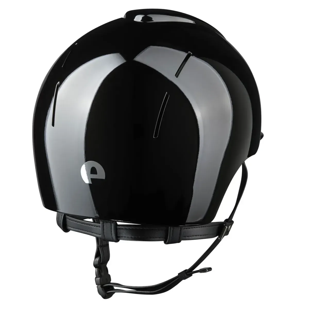 Helmets Kep - Smart Nova Riding Casco / Polish Black 323,77&nbsp;€