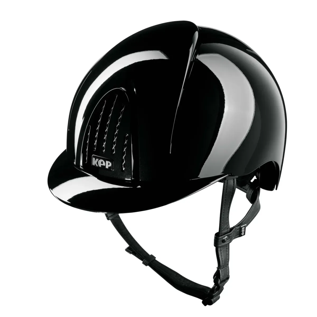 Casques Casco d'équitation Kep - Smart Nova / Noir polonais 323,77&nbsp;€