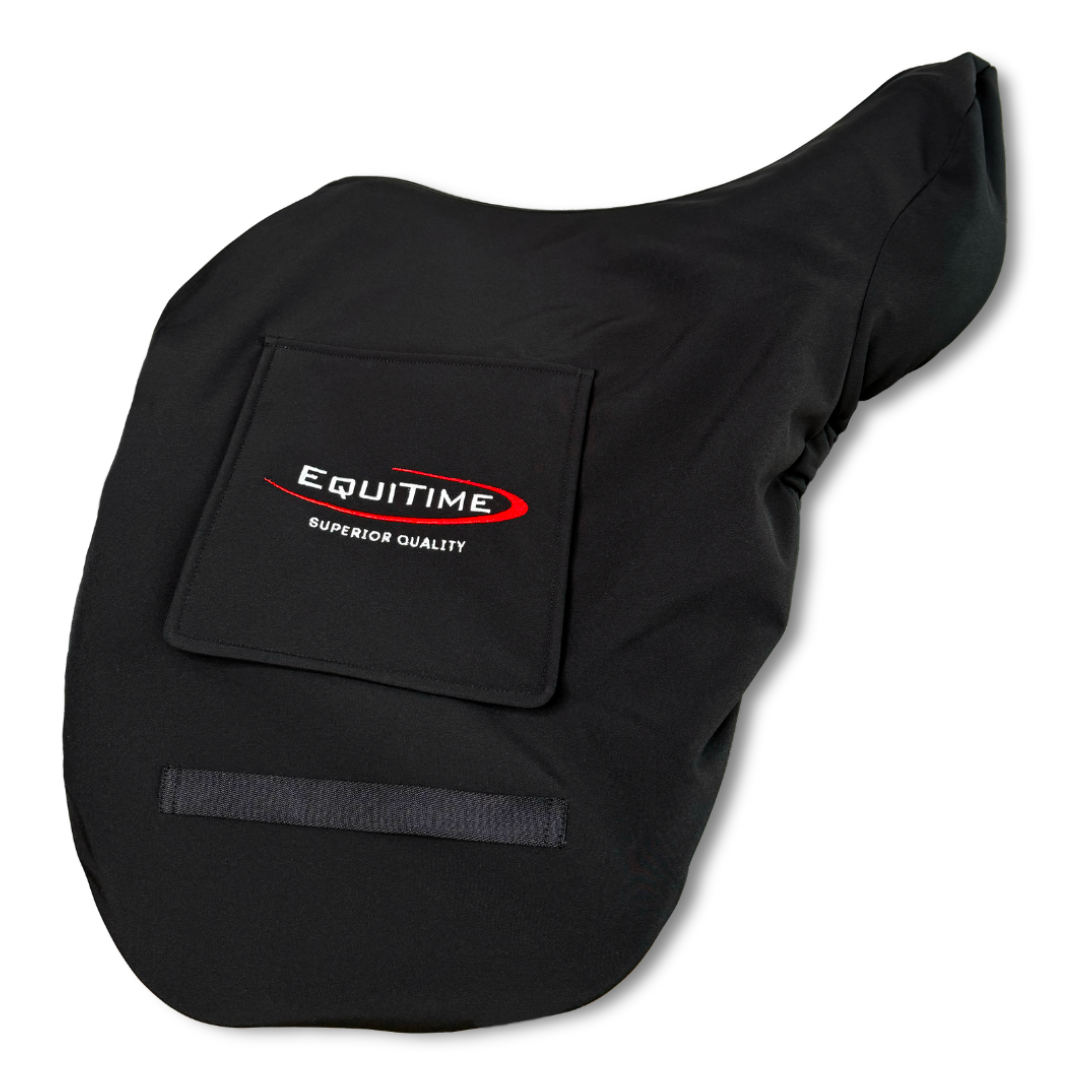 Selle Endurance EQUITIME Coprisella in Tessuto Idrorepellente 57,37&nbsp;€