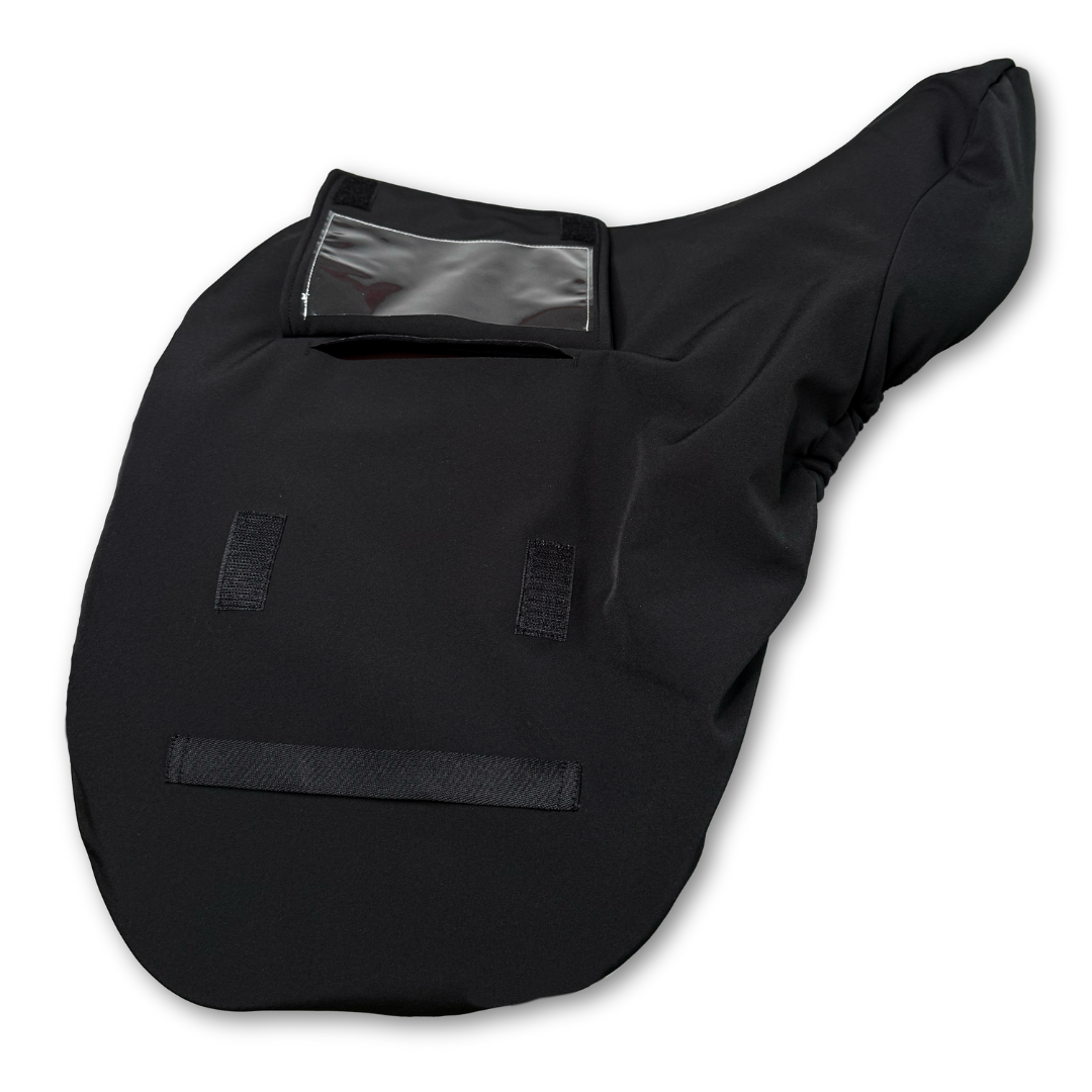 Selle Endurance EQUITIME Coprisella in Tessuto Idrorepellente 57,37&nbsp;€