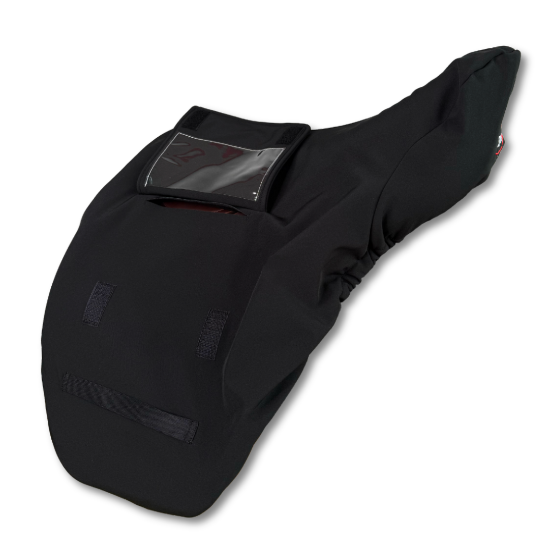 Selles Endurance EQUITIME Housse de selle en tissu déperlant 57,37&nbsp;€