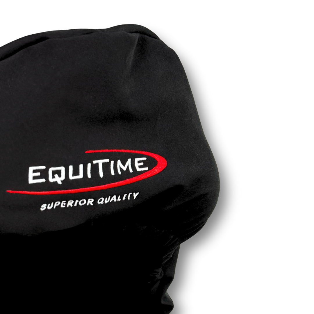 Selins EQUITIME Capa de sela em tecido repelente à água 57,37&nbsp;€