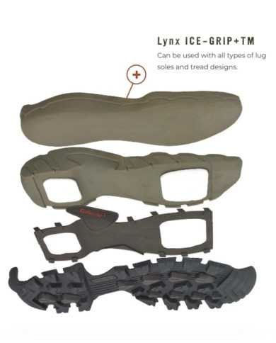 Stable Shoes Woodwalker Men's 18" 4mm Waterproof Natural Rubber Boot 146,72&nbsp;€