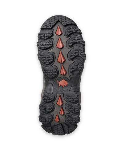 Scarpe da Scuderia Uomo Stivale in Caucciù Naturale Impermeabile Woodwalker Uomo 12" 4mm 146,72&nbsp;€