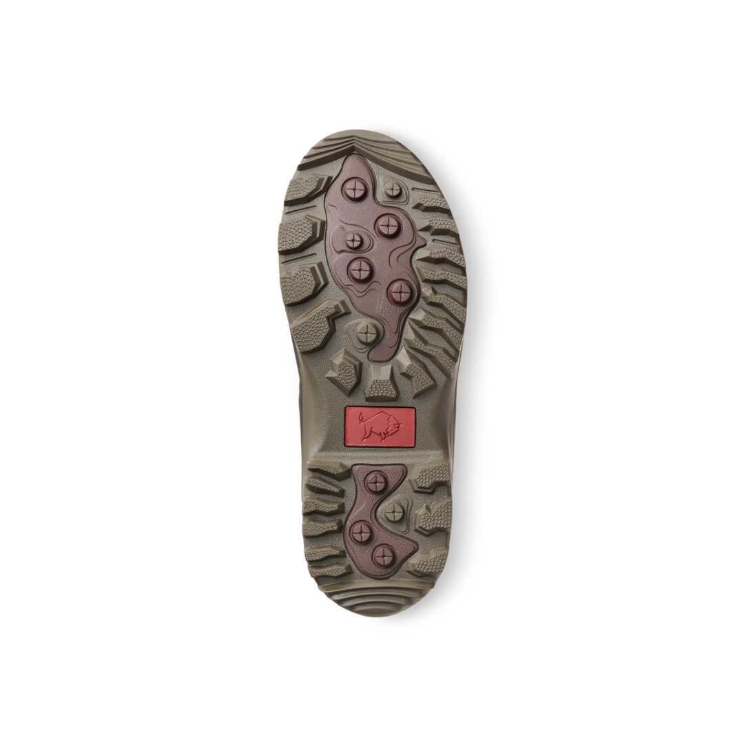 Stabile Schuhe Sportsman II Damenstiefel, 17 Zoll, 4 mm, wasserdicht, aus Naturkautschuk 97,54&nbsp;€