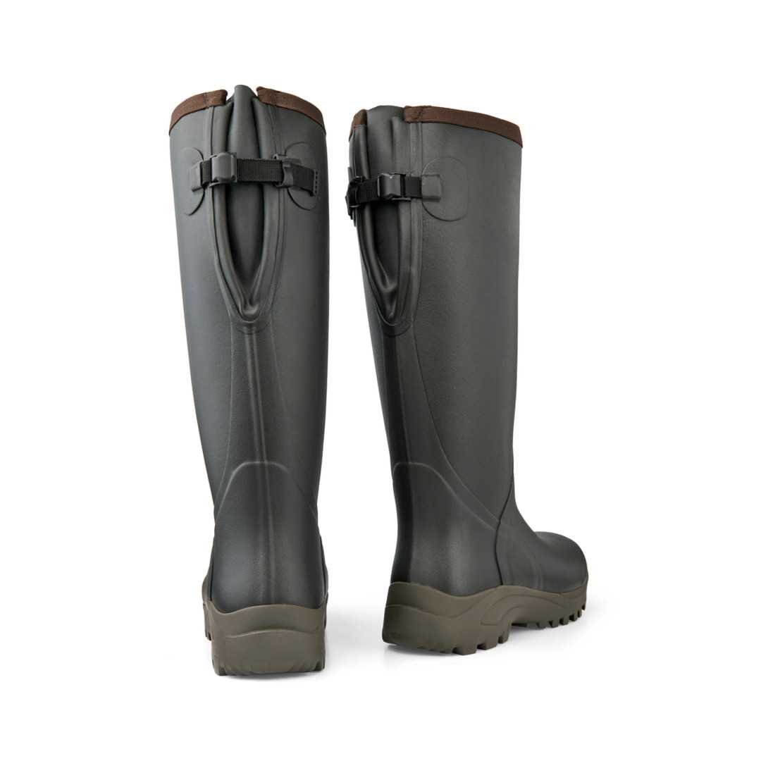 Stable Shoes Sportsman II Lady 17" 4mm Waterproof Natural Rubber Boot 97,54&nbsp;€