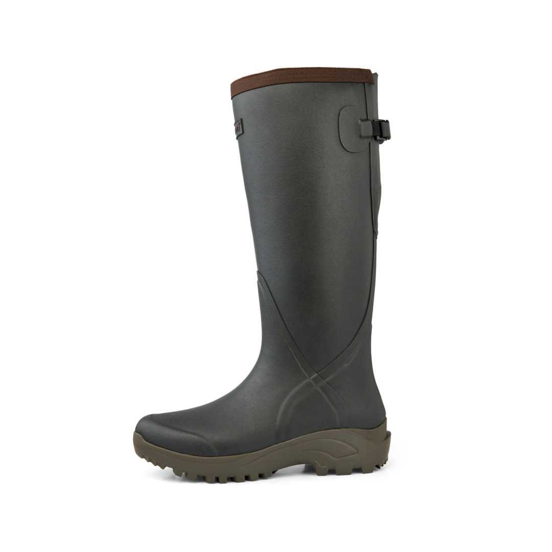 Stable Shoes Sportsman II Lady 17" 4mm Waterproof Natural Rubber Boot 97,54&nbsp;€