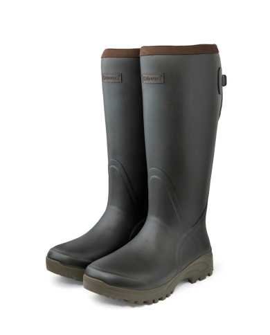 Scarpe da Scuderia Donna Stivale in Caucciù Naturale Impermeabile Sportsman II Lady 17" 4mm 97,54&nbsp;€