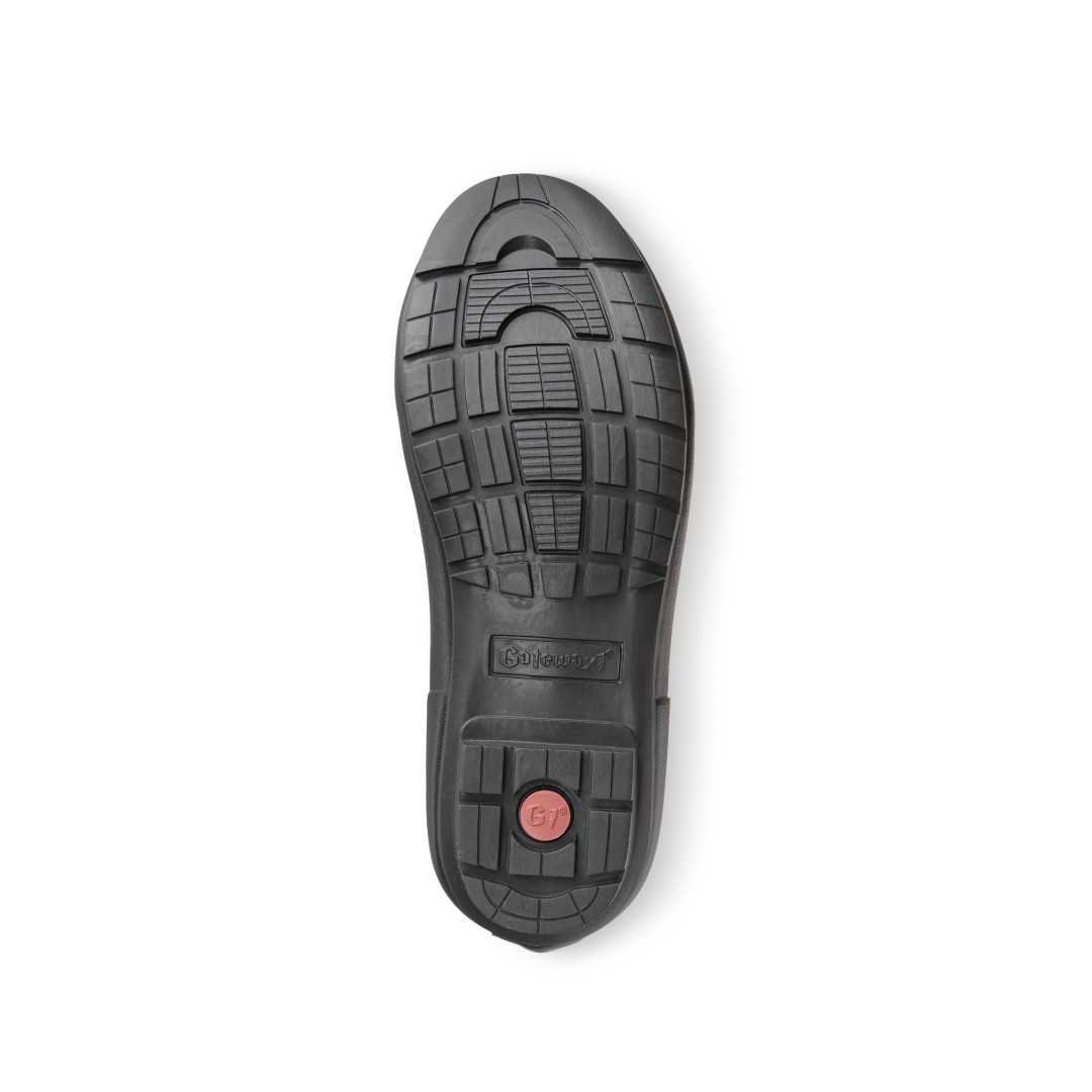 Chaussures d'écurie Bottes Goodwood Lady 11" 3 mm en caoutchouc naturel imperméable 97,54&nbsp;€