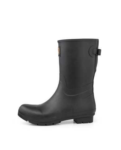 Scarpe da Scuderia Donna  Stivale in Caucciù Naturale Impermeabile Goodwood Lady 11" 3mm 97,54 €