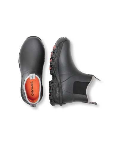 Scarpe da Scuderia Donna Stivale Basso in Caucciù Naturale Impermeabile Woodwalker Donna 7" 4mm 130,33&nbsp;€