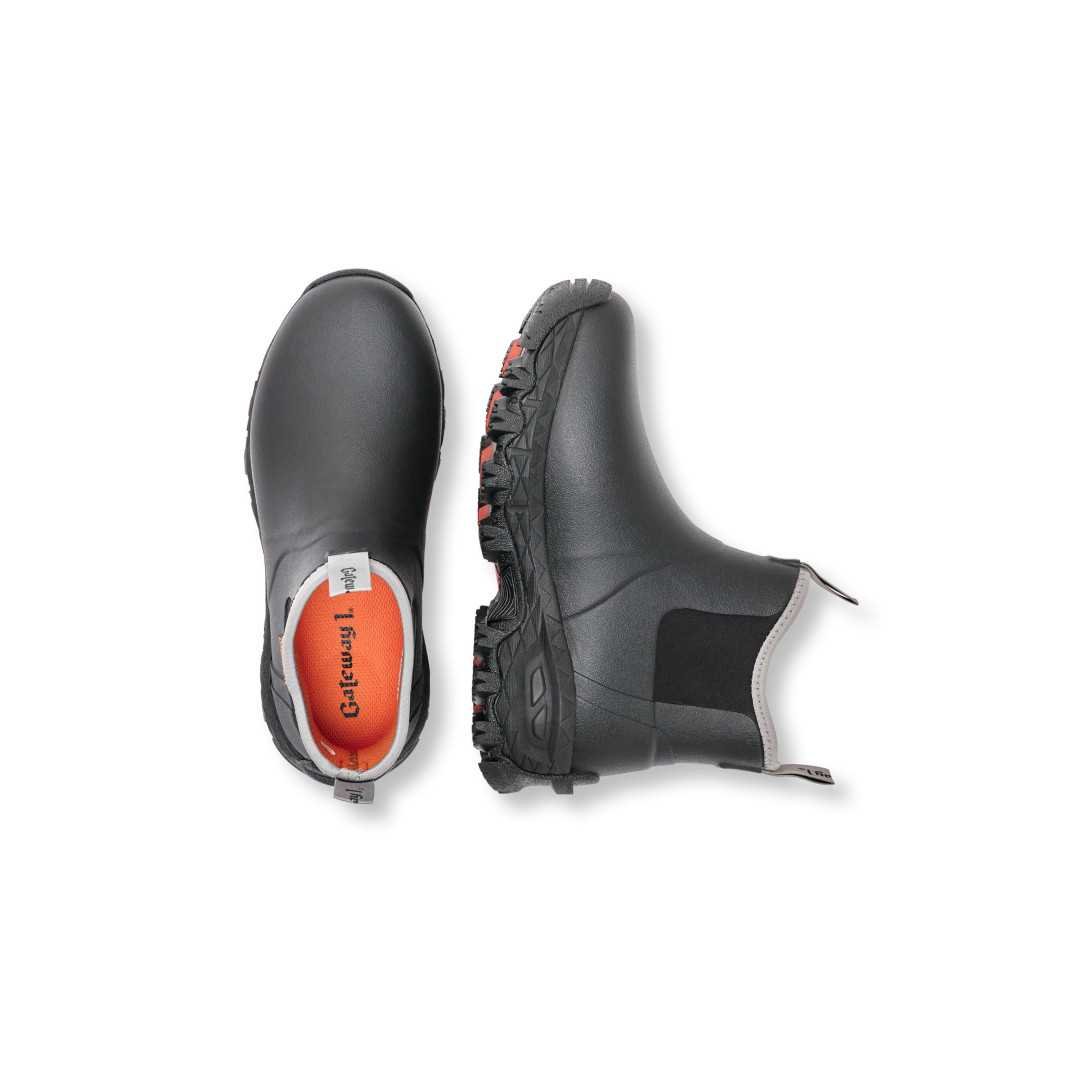 Stable Shoes Woodwalker Women's 7" 4mm Waterproof Natural Rubber Low Boot 130,33&nbsp;€