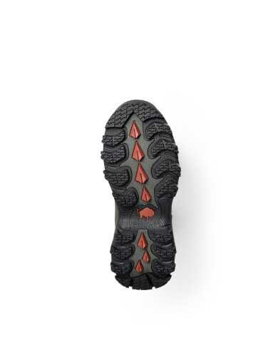 Scarpe da Scuderia Donna Stivale Basso in Caucciù Naturale Impermeabile Woodwalker Donna 7" 4mm 130,33&nbsp;€