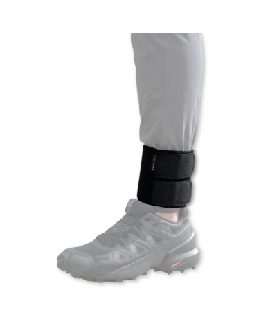 Accessori Endurance Equitime Pants Stopper Alto 10cm in Neoprene ferma pantaloni Endurance 24,58&nbsp;€