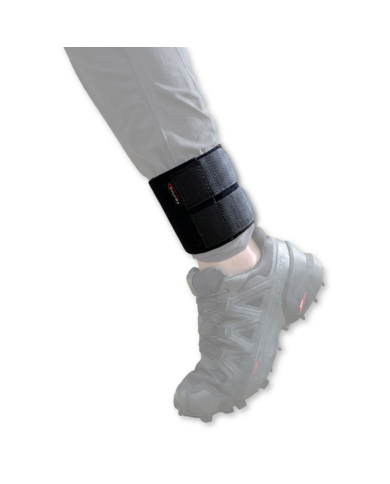 Accessori Endurance Equitime Pants Stopper Alto 10cm in Neoprene ferma pantaloni Endurance 24,58&nbsp;€