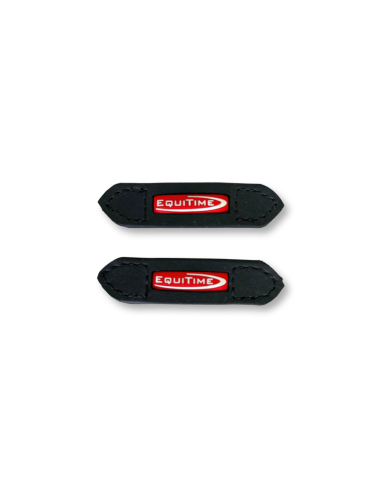 Endurance Reins EQUITIME Martingale Stops for Reins in Biothane €14.75