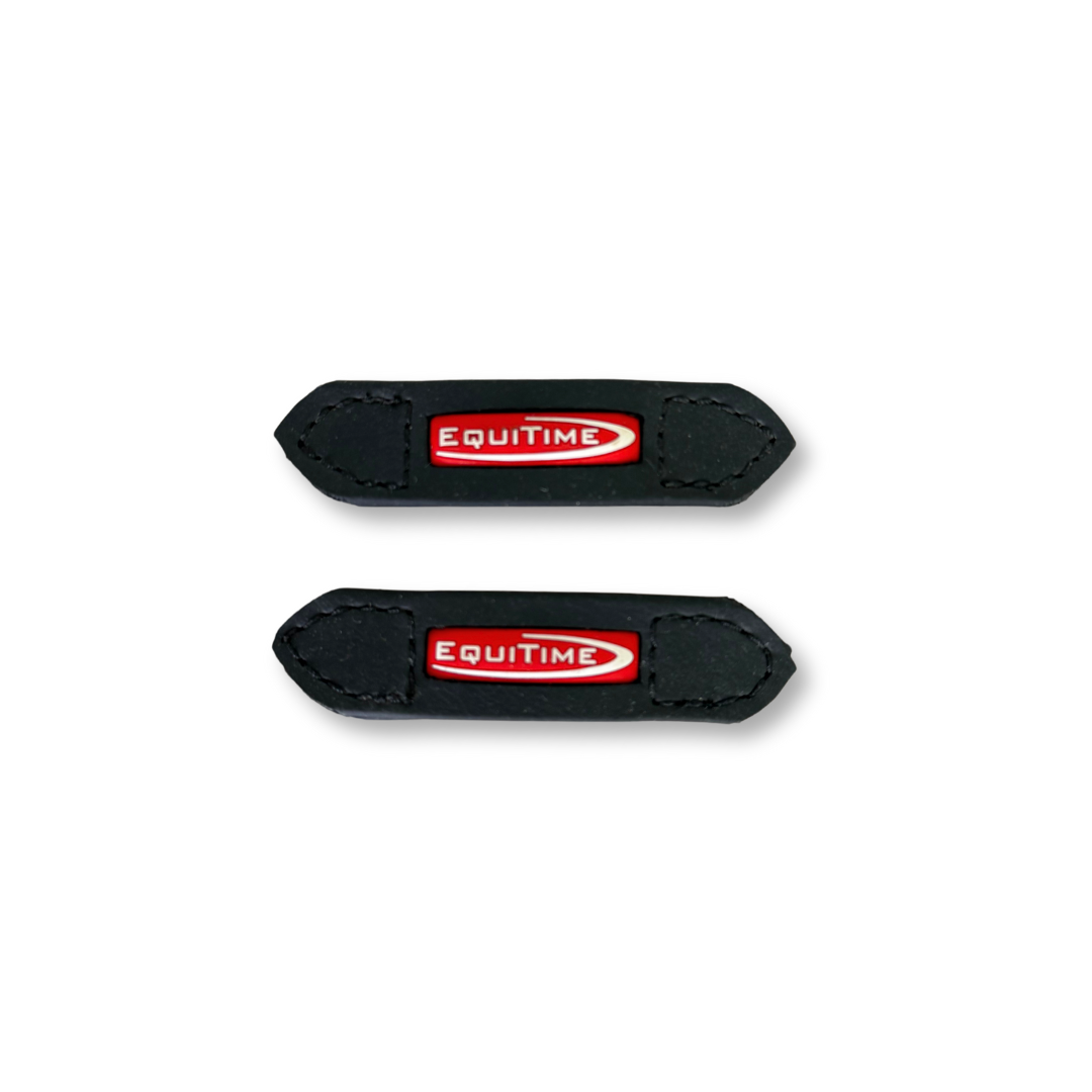 Rédeas Endurance EQUITIME Topes de Martingala para Rédeas em Biothane 14,75&nbsp;€