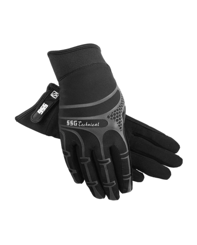 Clothing  SSG Technical 8500 Endurance Gloves 40,16 €
