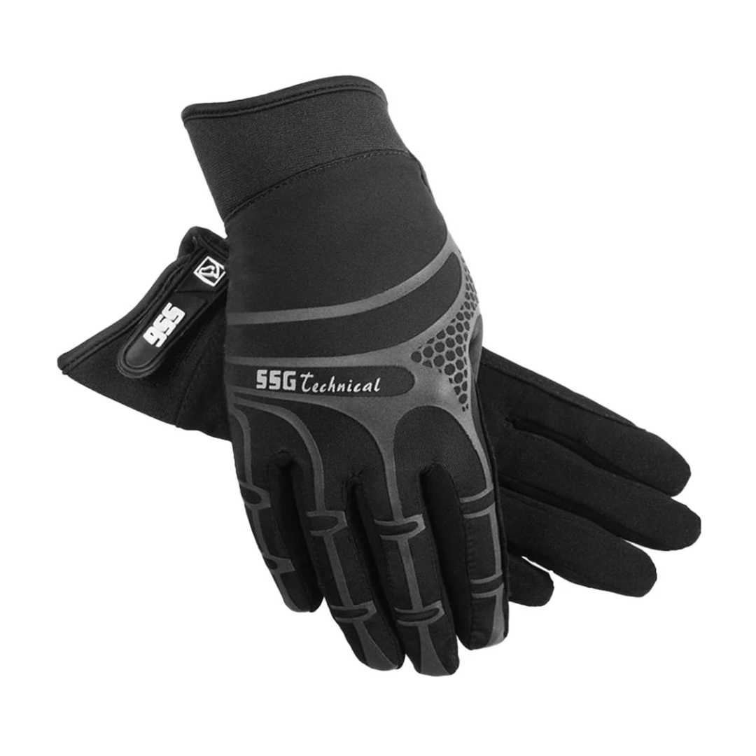 Ropa  Guantes Endurance SSG Technical 8500 40,16 €