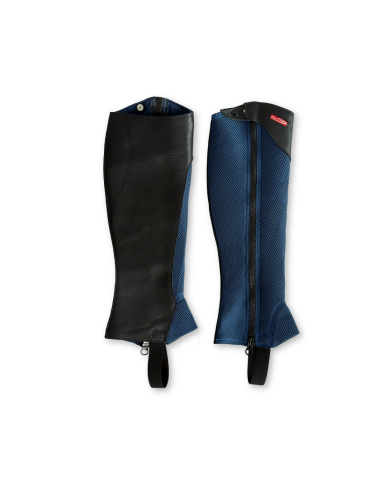 Endurance Half chaps Equitime BreathX Half Chaps Endurance Breathable Half chaps 122,13&nbsp;€