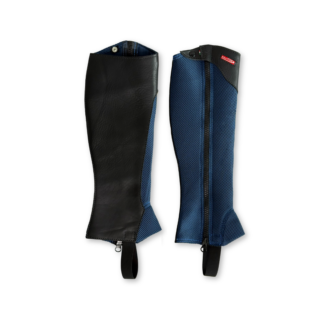 Endurance Half chaps Equitime BreathX Half Chaps Endurance Breathable Half chaps 122,13&nbsp;€