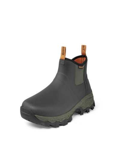 Scarpe da Scuderia Uomo Stivale Basso in Caucciù Naturale Impermeabile Woodwalker Uomo 7" 4mm 130,33&nbsp;€