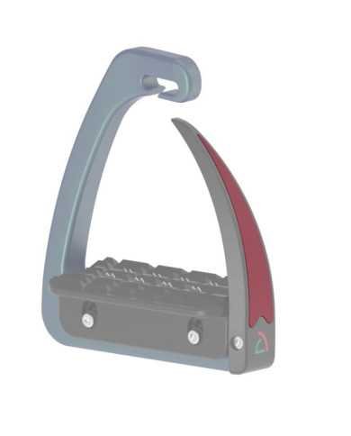 Accessori e Ricambi Safe Riding - Cover Clip Contemporary 12,30&nbsp;€