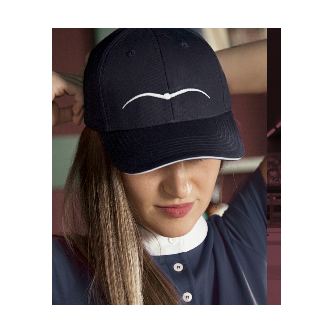 Hats Animo - Vaniz Model Visor Hat 32,70&nbsp;€