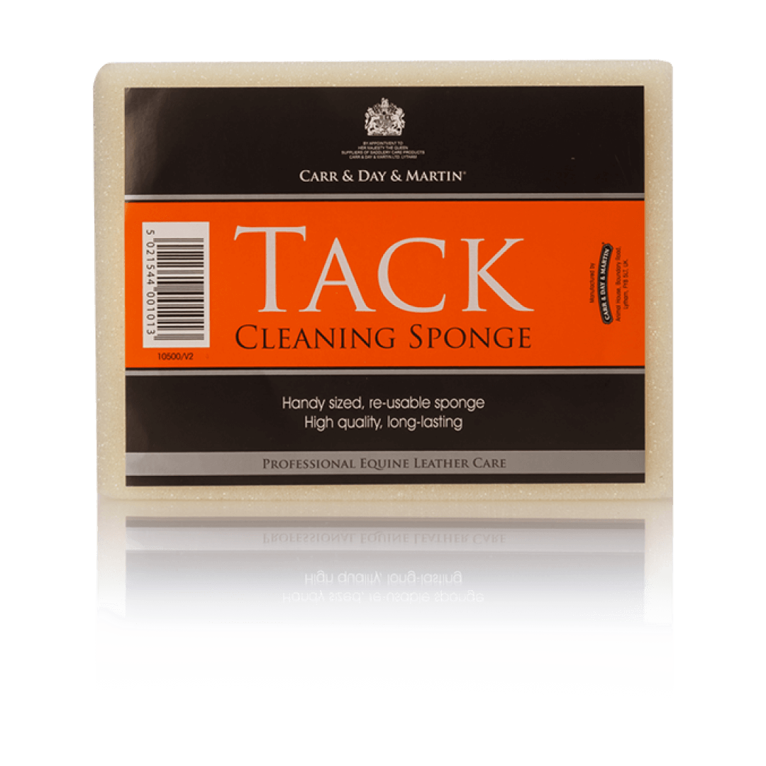 Cuidados com o couro Esponja para produtos Carr & Day & Martin 2,46&nbsp;€