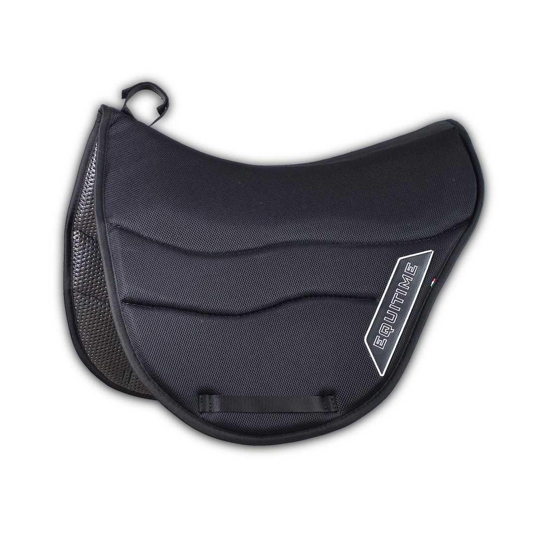 Sattelpads Endurance Schabracke EQUITIME DryGrip Sympa – Atmungsaktiv Rutschfest 79,92&nbsp;€