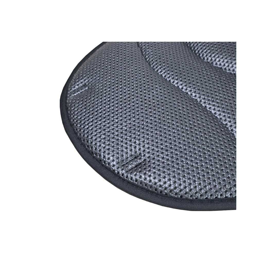 Sattelpads Endurance Schabracke EQUITIME DryGrip Sympa – Atmungsaktiv Rutschfest 79,92&nbsp;€