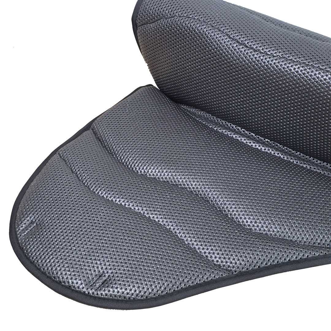 Sattelpads Endurance Schabracke EQUITIME DryGrip Sympa – Atmungsaktiv Rutschfest 79,92&nbsp;€