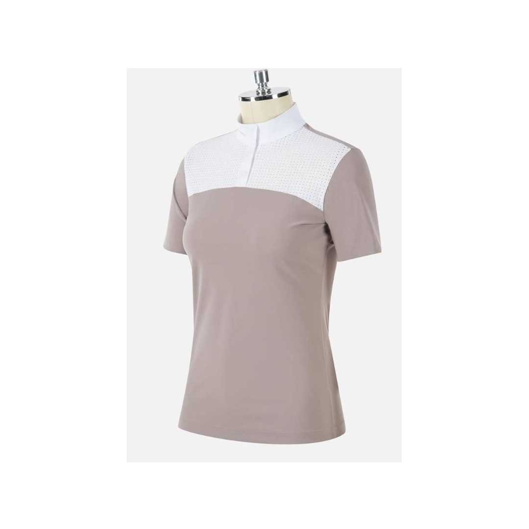 Competition Polo and Shirts Animo Polo Baghera Women 97,54&nbsp;€