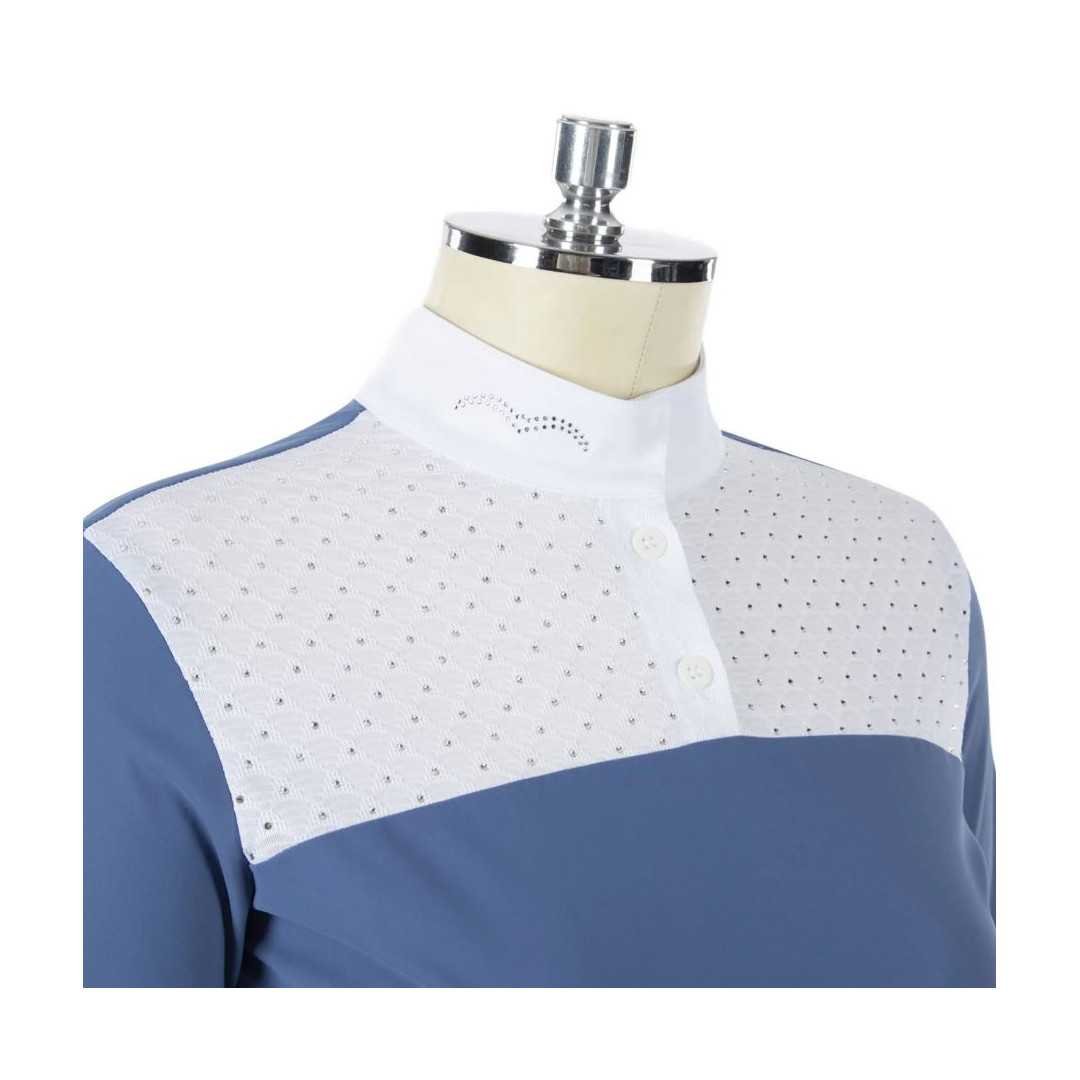 Wettkampf-Polo und Shirts Kopie von Animo Polo Baghera Women 146,72&nbsp;€