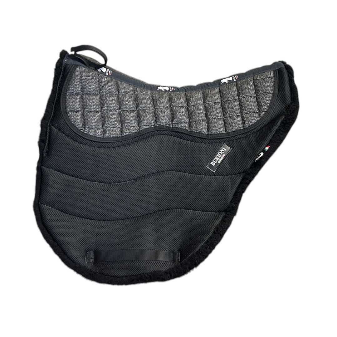 Endurance Sattelpads Burioni Endurance CONTACT GRIP Sattelpads , reduzierte Dicke 143,36&nbsp;€