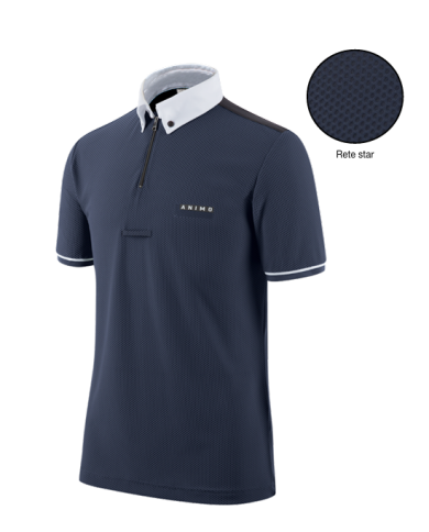 Stivali Animo Polo Atlanta Uomo 122,13&nbsp;€