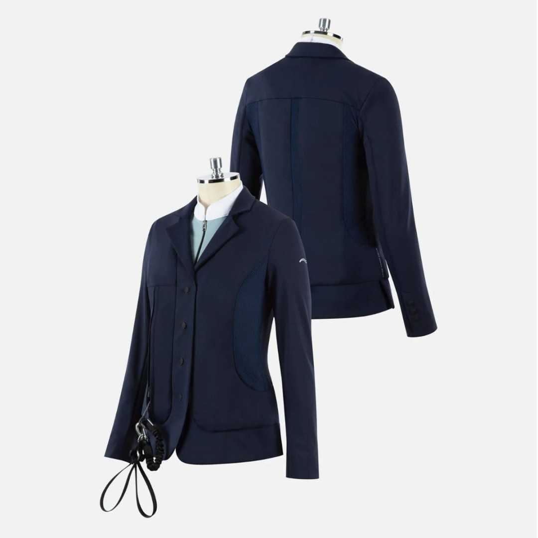 Equitation Anglaise Veste airbag Animo LA-JKTECH pour femme 736,89&nbsp;€