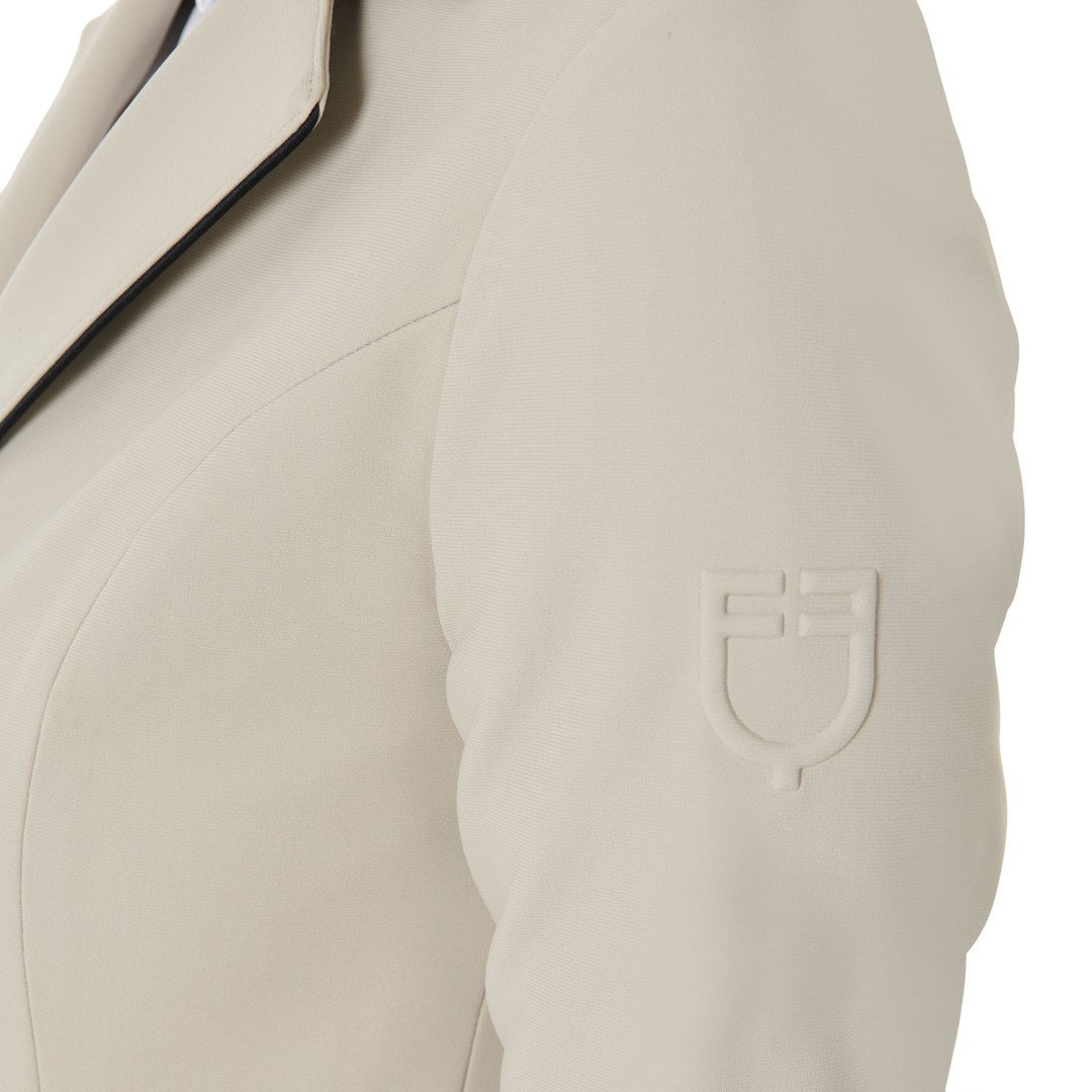 Women's Elegance Competition Jacket