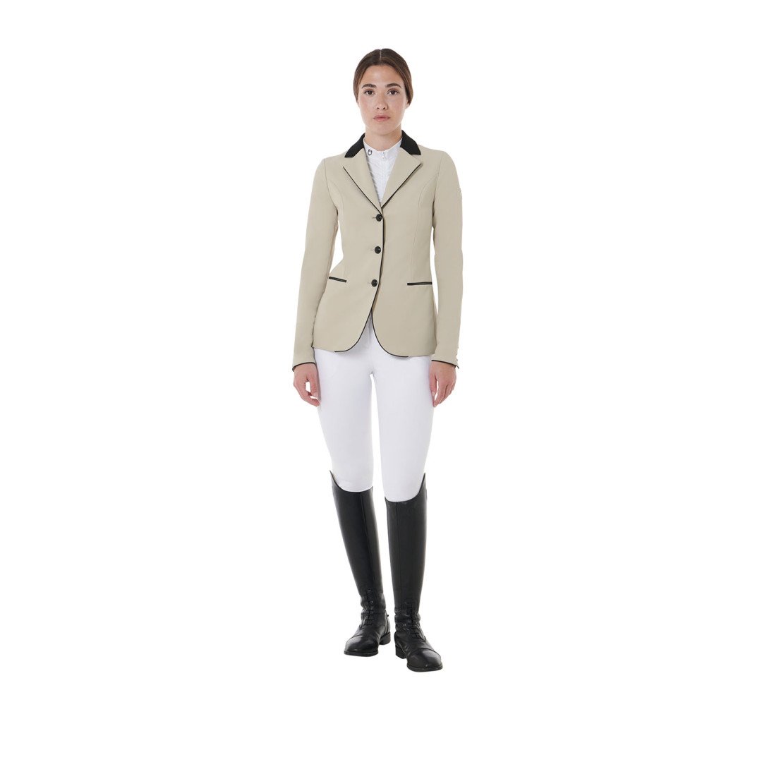 Women's Elegance Competition Jacket