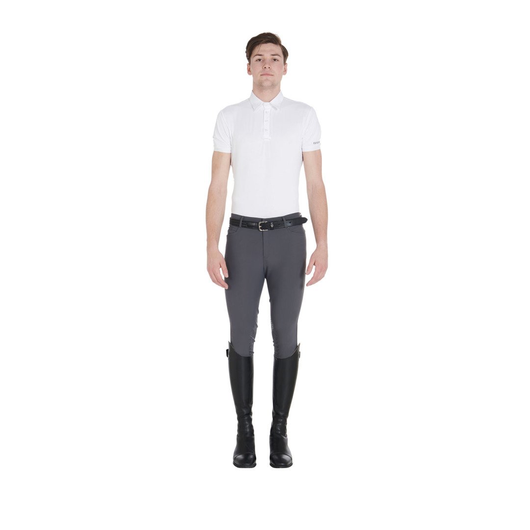 Equestro Men's Caspar Pants
