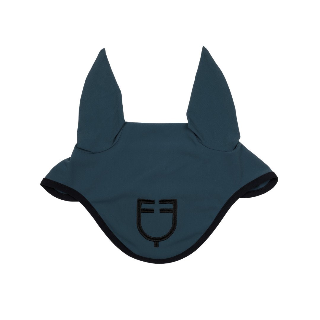 Gorra de tejido técnico edición línea negra