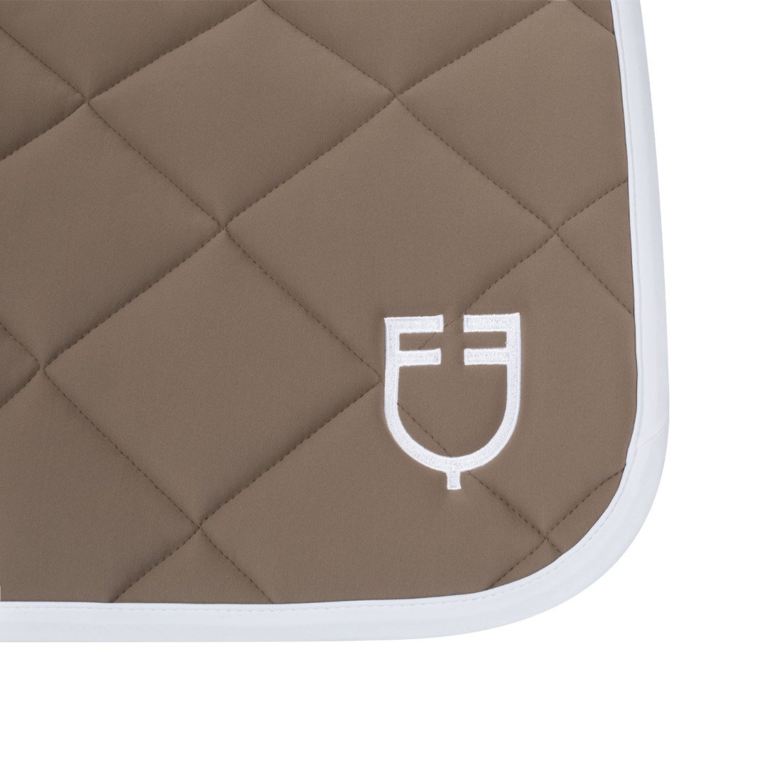 Sudaderos doma con logotipo bordado