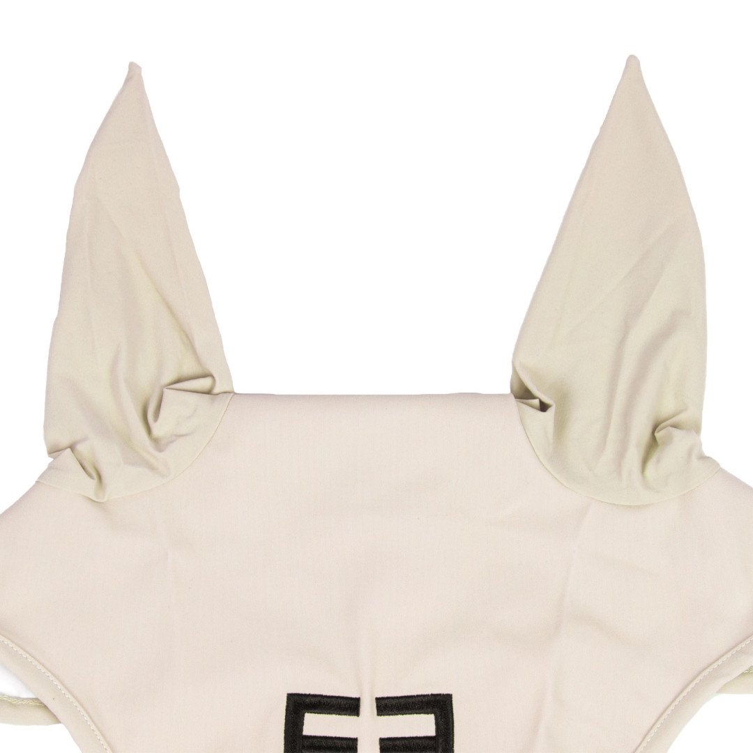 Gorra de tejido técnico elástico con logotipo