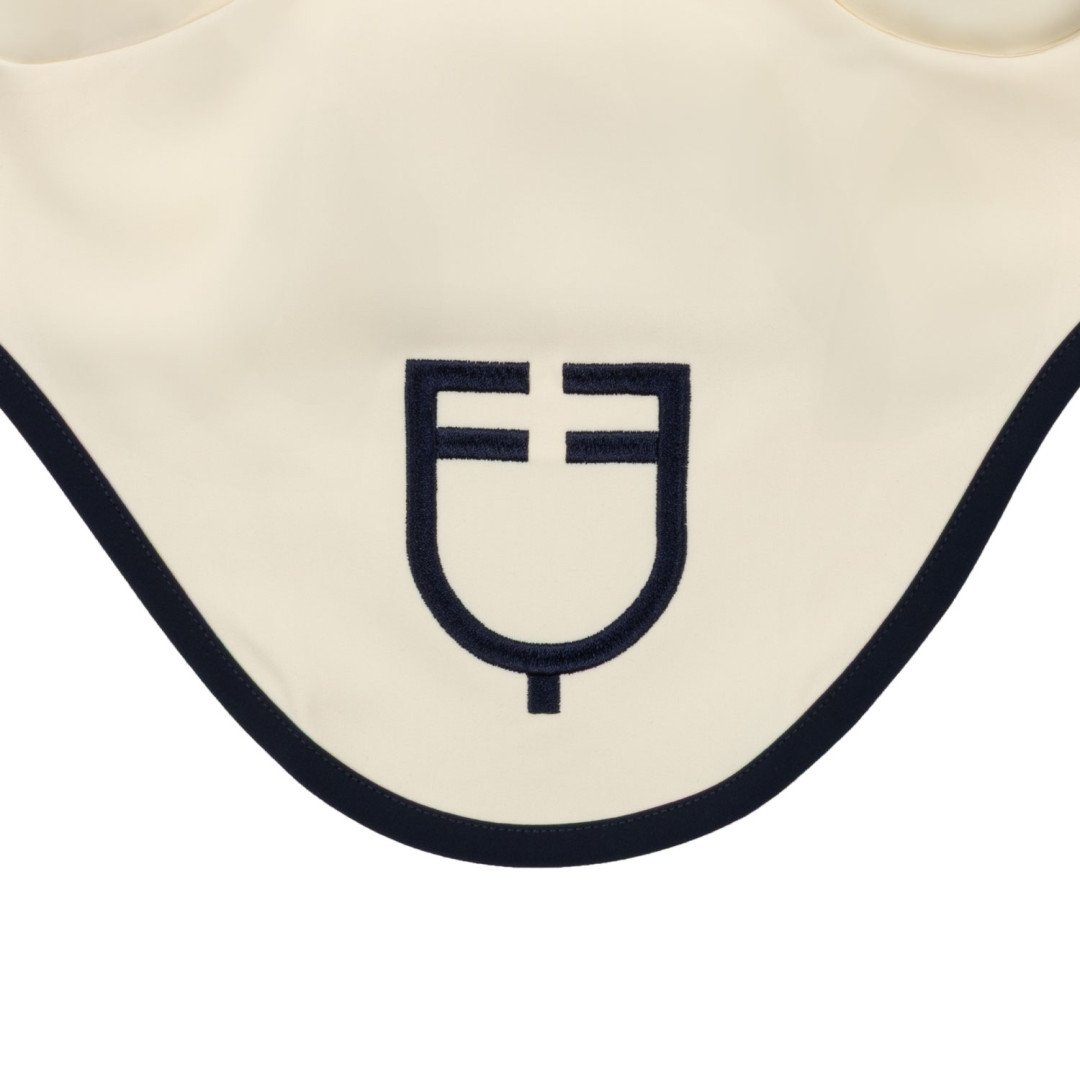 Cuffietta Wave Quilting in tessuto tecnico