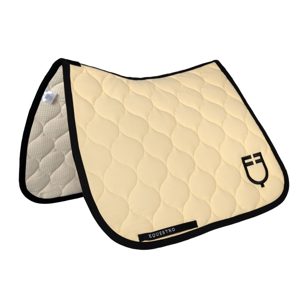 Sudaderos doma Wave Quilting en tejido técnico