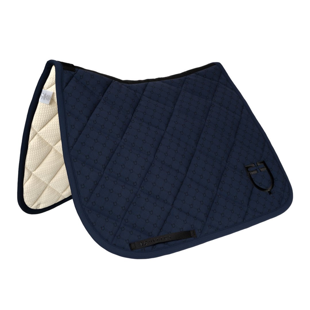 Englische Reitweise Sottosella dressage con stampa monogram 81,89&nbsp;€