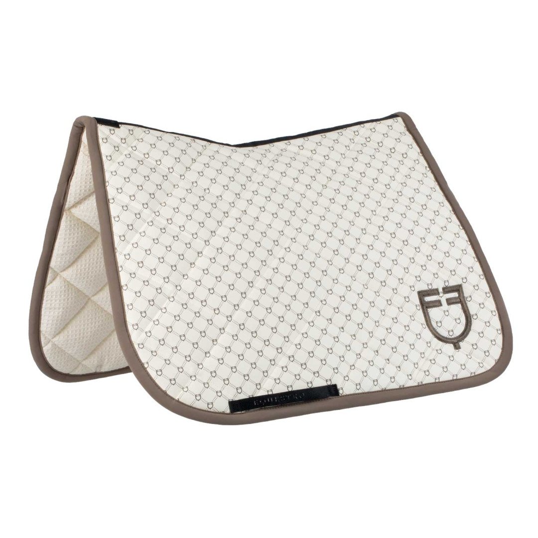 Englische Reitweise Sottosella dressage con stampa monogram 81,89&nbsp;€