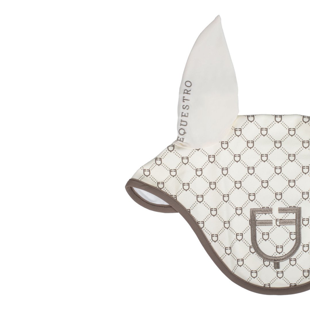 Englische Reitweise Cuffietta con stampa monogram 32,70&nbsp;€